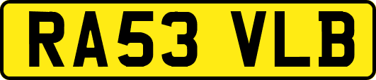 RA53VLB