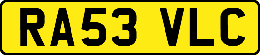 RA53VLC