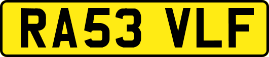 RA53VLF