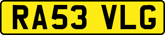 RA53VLG