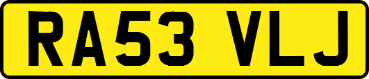 RA53VLJ