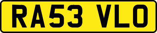 RA53VLO