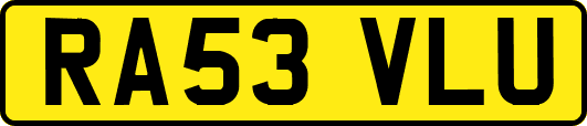RA53VLU