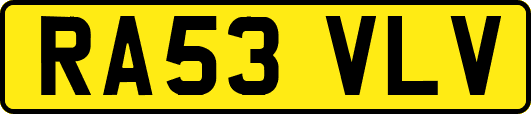 RA53VLV
