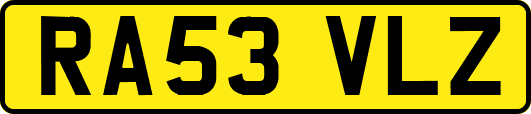 RA53VLZ