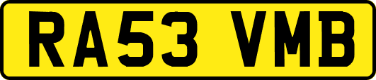 RA53VMB