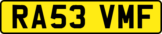 RA53VMF