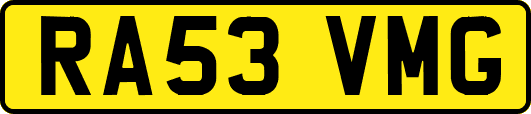RA53VMG