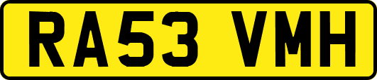 RA53VMH