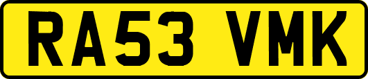 RA53VMK