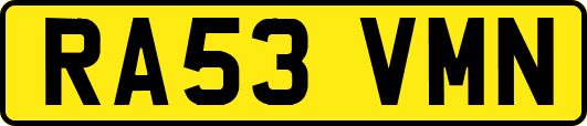 RA53VMN