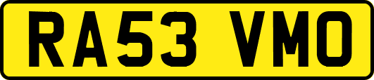 RA53VMO