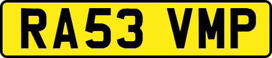 RA53VMP