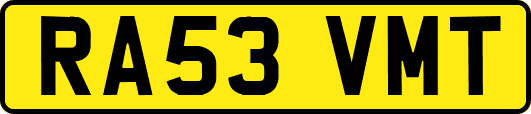 RA53VMT
