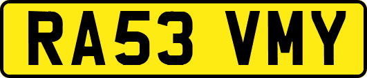 RA53VMY