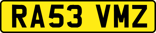 RA53VMZ