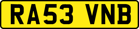 RA53VNB
