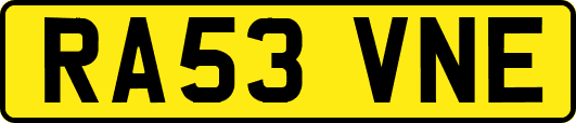 RA53VNE