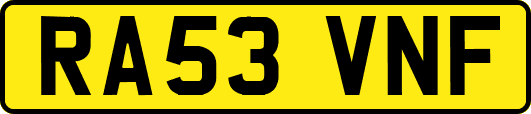 RA53VNF