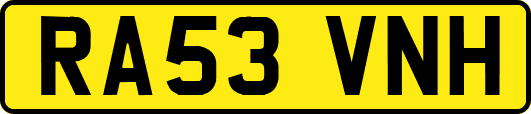 RA53VNH