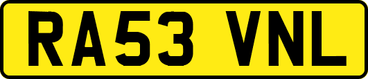 RA53VNL