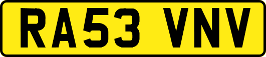 RA53VNV
