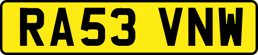 RA53VNW