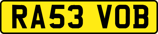 RA53VOB