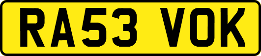 RA53VOK