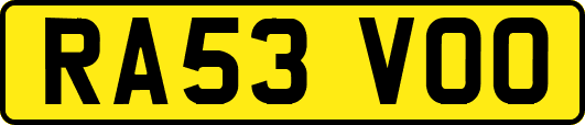 RA53VOO