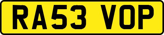 RA53VOP