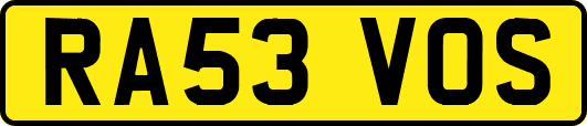 RA53VOS