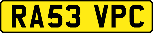 RA53VPC