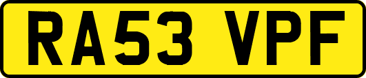 RA53VPF