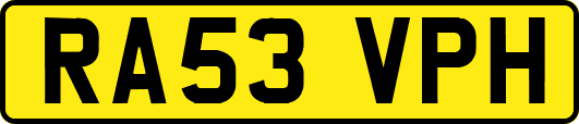 RA53VPH