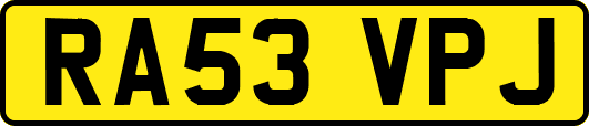 RA53VPJ