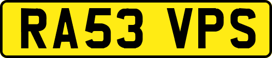 RA53VPS