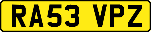RA53VPZ
