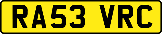 RA53VRC