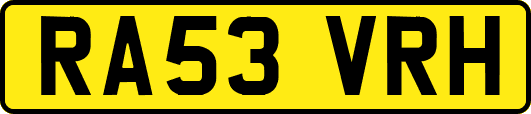 RA53VRH