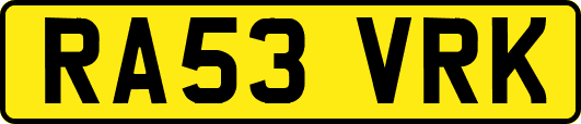 RA53VRK