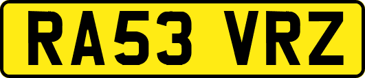 RA53VRZ