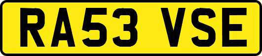 RA53VSE