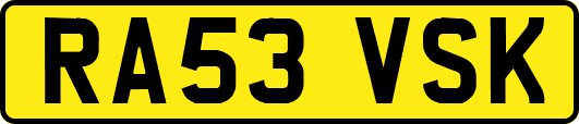 RA53VSK