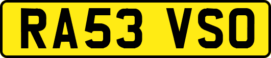 RA53VSO