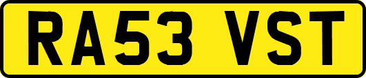 RA53VST