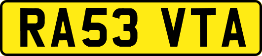 RA53VTA