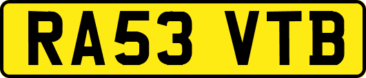 RA53VTB