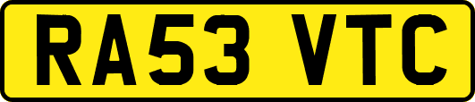 RA53VTC
