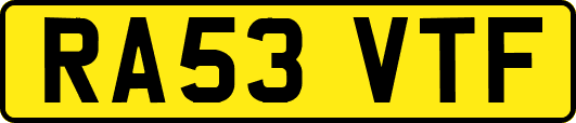 RA53VTF